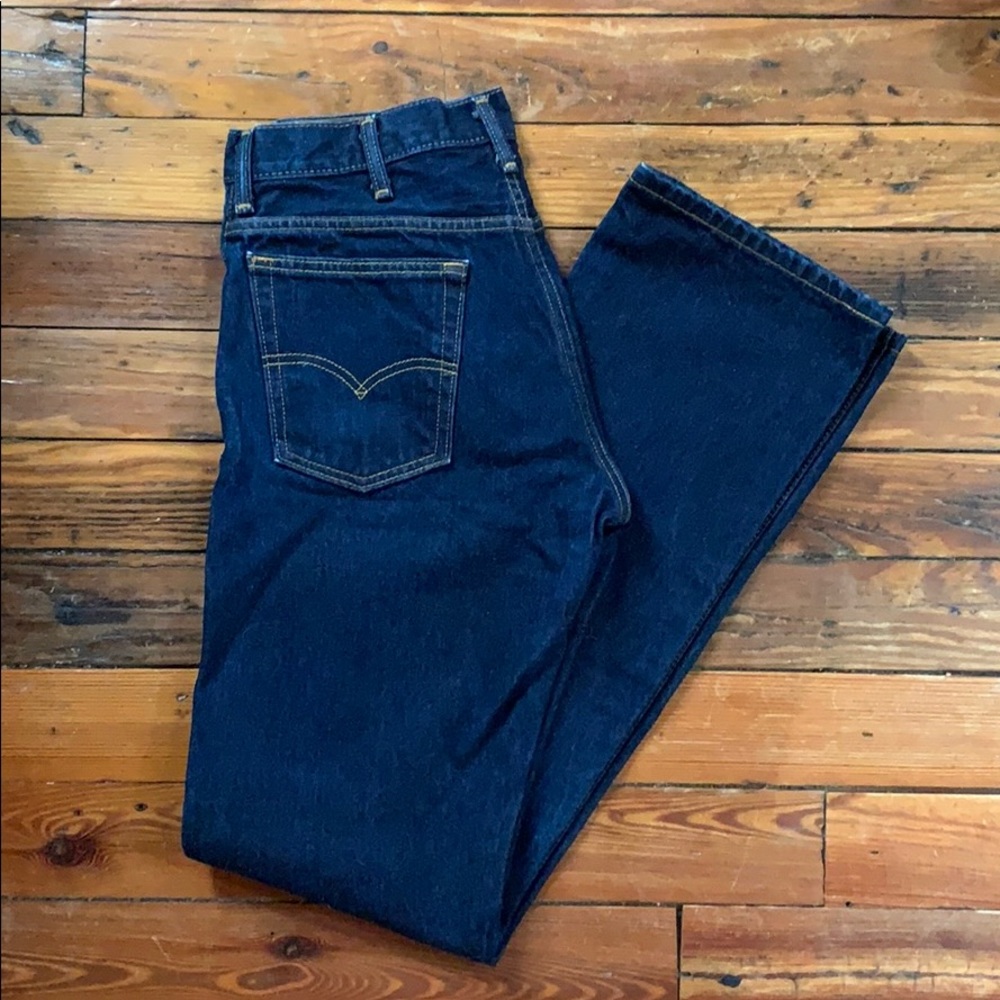 NWOT Men’s Levi’s W33 L36